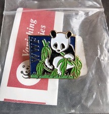 World Wildlife Fund - Panda -