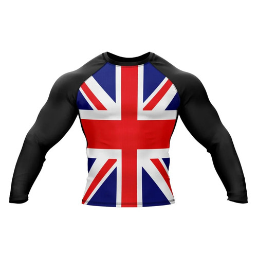 Bjj rash guard - guard, –