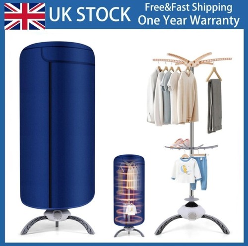 Electric clothes dryer heated - electric,