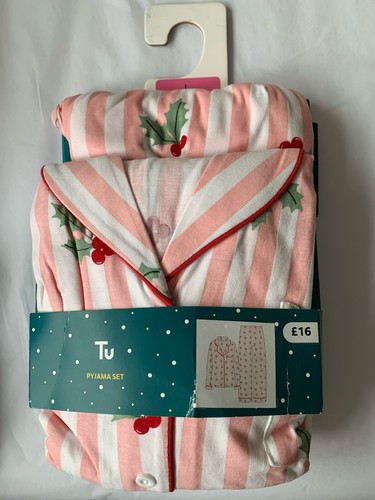 Bnwt striped holly - by,