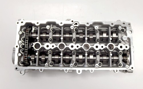 8mm updated camshaft housing - 8mm,
