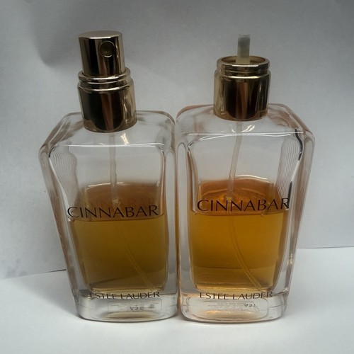 Estée lauder cinnabar eau - lauder,
