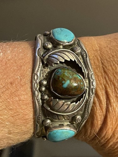 Bisbee cuff beautiful 5 - beautiful, 7.5