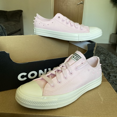 Converse chuck taylor all star - chuck,