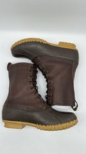 LLBean 10" Maine Hunting Shoes