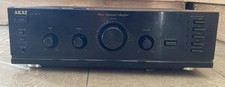 Akai vintage amplifier - akai,