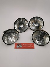 Headlights Alfa Romeo Alfasud