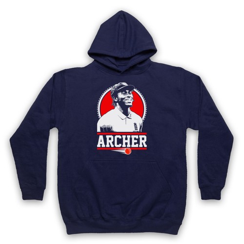 Jofra archer england - jofra,