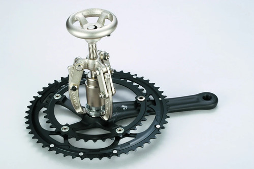 Bearing puller tool for - bearing,