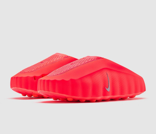 Nike mind 001 red slip - nike,