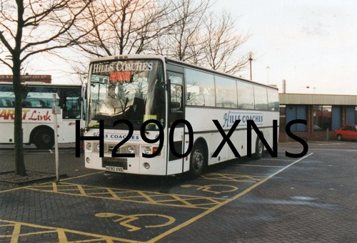 Hills coaches wolverhampton - hills,