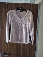 Ladies M&co Jumper Size 14