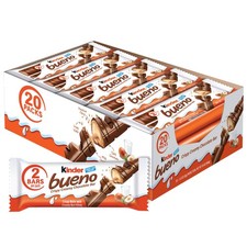 Kinder Bueno Milk Chocolate