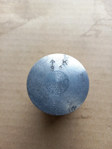 Yamaha as3 piston 25 mm - yamaha,
