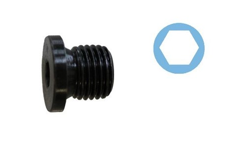 Oil sump screw plug fits - plug,