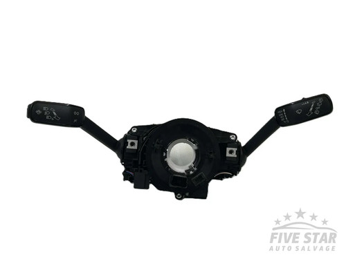 Polo wiper indicator - polo,