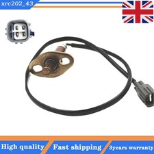 Lambda 02 Oxygen Sensor For