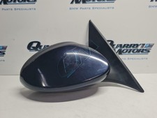 BMW Driver O/S Right Se Pre