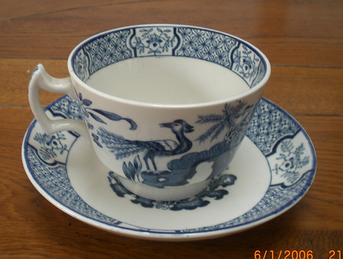 Woods sons yuan - woods, breakfast
