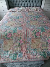 VTG BROOMHILL IRELAND QUILTED