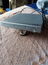 Argos DS-306A DVD Player Working but no remote
