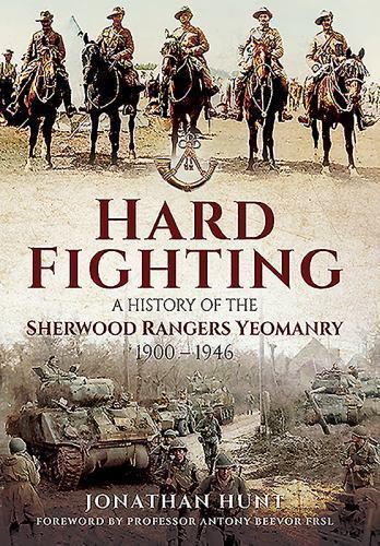 Hard fighting history - :,