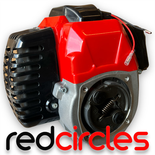 49cc mini midi moto - dr,