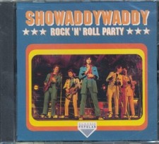 Showaddywaddy : Rock N Roll