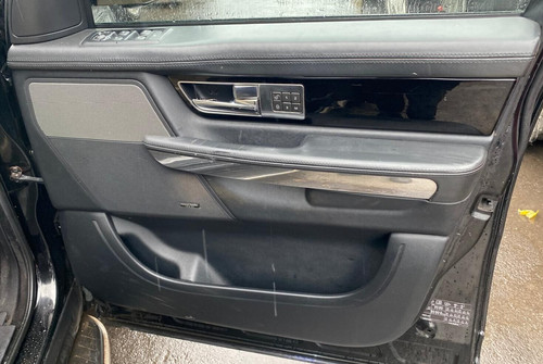 Range rover sport l320 - range,