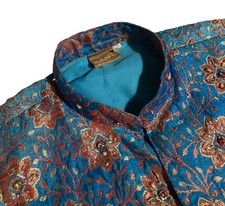 Maharaja Embroidered Kurta
