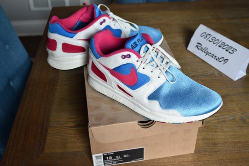 Size nike air flow - 13,