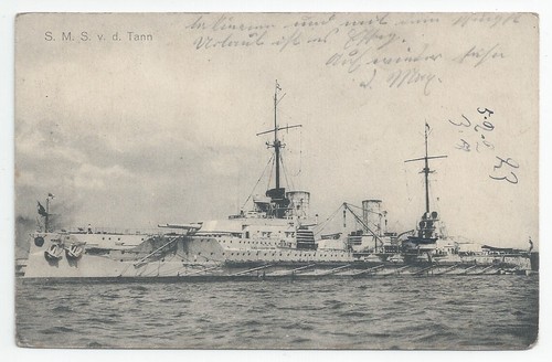 Sms von der - von, tann
