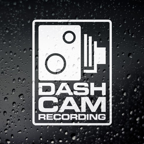 Dash cam recording - cam, funny