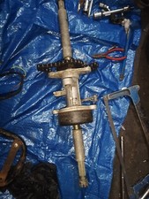 Quadzilla buzz 50cc rear axle