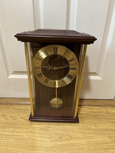 Mid century metamec quartz - century,