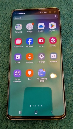 Samsung s10 plus - s10,