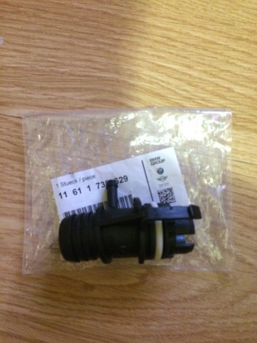New genuine oem bmw e36 - e36, e34