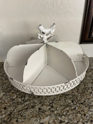 Shabby chic divided - shabby,