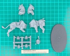 Demigryph Knights Mount B