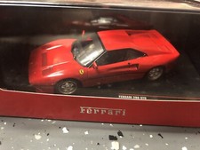 IXO Ferrari 288 GTO Red 1984 -