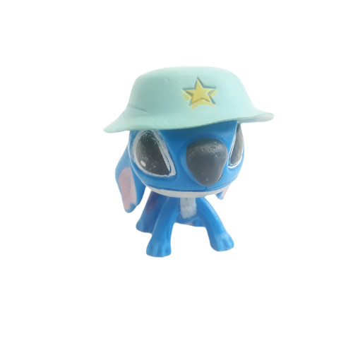 Lilo stitch - lilo, figure