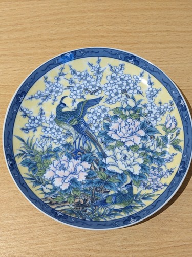 Vintage john jenkins porcelain - vintage,