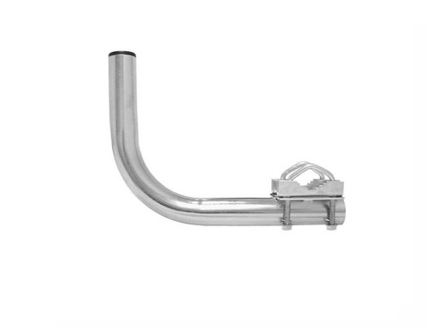 Satellite dish bracket mount - dish,