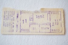 1950 Coventry Transport TIM