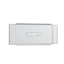 Motorcycle Radiator Grille