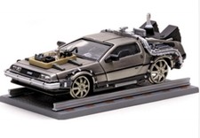 VITESSE Delorean Back To The
