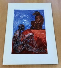 Exhibition Catalogue -