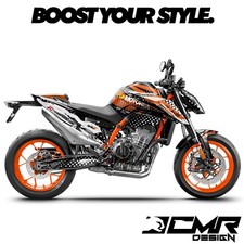 Sticker Kit for KTM DUKE 890R