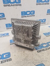 2008 LAND ROVER RANGE ROVER 3.6L Diesel ENGINE ECU  6H4Q12A650CD   