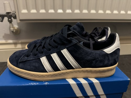 Vintage adidas campus - vintage,